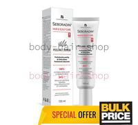 Seboradin Professional Scrub Cuoio Capelluto Deep Cleanse Action Exfoliate Pu...