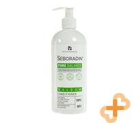 Seboradin Pure Balance Balsamo Idratante E Volumizzante 400 Ml