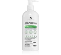 Seboradin Pure Balance Shampoo per Capelli 400 ml