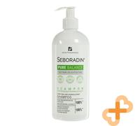 Seboradin Pure Balance Shampoo Ristrutturante E Volumizzante 400ml