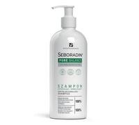 Seboradin Pure Balance Shampoo Ristrutturante E Volumizzante 400ml