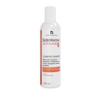 Seboradin Revitalizing Shampoo per Capelli 200 ml