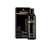 Seboradin Shampoo Anti-Aging per Capelli Deboli, Caduta, Donna, 200 ml