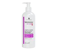 Seboradin Shampoo Capelli Grassi, Anticaduta, Forfora, Psoriasi, 400 ml