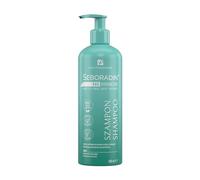 Seboradin Shampoo Idratante Capelli Secchi Disidratati Pro Hydractive 400ml