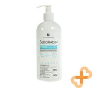 Seboradin Shampoo Idro Bilanciato Per Lucentezza E Elasticità 400 Ml