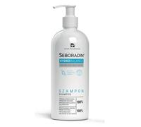 Seboradin Shampoo Idro Bilanciato Per Lucentezza E Elasticità 400 Ml