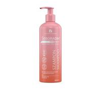 Seboradin Shampoo per Capelli Fini e Indeboliti - Rinforzante e Rigenerante - Pro Density 400 ml