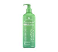 Seboradin Shampoo per Capelli Grassi - Purificante e Idratante - Pro Seboclear 400 ml
