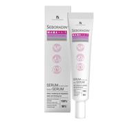 Seboradin Siero Cuoio Capelluto Per La Cura Della Cute Per Donne Incinte Tutti I Tipi di Capelli Rinforzante Mama Hair 100 ml