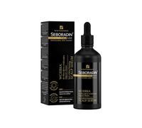SEBORADIN Siero per il Cuoio Capelluto per Capelli con Tendenza alla Caduta - Anti-Aging Hair Therapy 100 ml