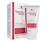 Seboradin Trattamento con maschera Fitocell anticaduta e ricrescita dei capelli, con Swiss Technology Stem Cells Phytocelltec ™ Malus Domestica, per capelli dall'aspetto più sano, 150 ml