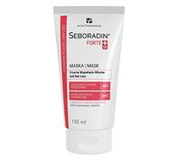 Sebordin Maschera trattamento anticaduta 150 ml