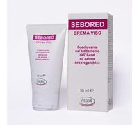 SEBORED CREMA VISO 50ML