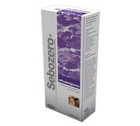 SEBOZERO-SHAMPOO 250ML VET