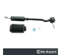 Sebro Barra Stabilizzatrice Con Cuffia Scatola Sterzo Adatto A per 993 Porsche