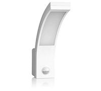 SEBSON LED Applique da Esterno con Sensore di Movimento IP65 - Lampada da Parete Bianco 15W 1000lm Bianco Freddo 5800K - Luce Esterna con Sensore 9m/140°