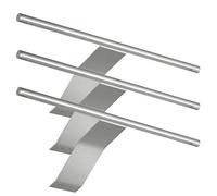 SEBSON Luci per Armadio LED Bianco caldo 3000K, 3x 3,5W, 3x 230lm, Set da 3
