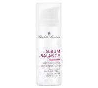 Sebum Balance Crema fluida opacizzante 24 ore 50 ml