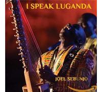 SEBUNJO, JOEL - I SPEAK LUGANDA