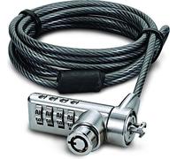 Sec Comblock Promstrkey D30888 F/Notebook NUOVO