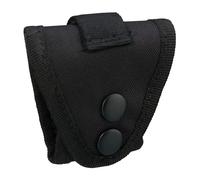 SEC HANDCUFF HOLDER BLACK