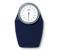 Seca 760 - Bilancia pesapersone meccanica con precisione di misura - blu notte