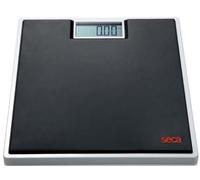 Seca 803 Clara Digital Floor Scale with Black Rubber Mat by Seca