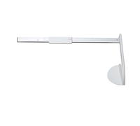 Seca Altimetro per bilancia pesa neonati seca 376 Bianco