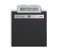 Seca Bilancia Digitale Pesa Persone elettronica da Da Terra 878DR Portata 200 Kg