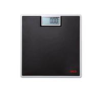 Seca Bilancia pesa persone 803/N elettronica display a cristalli liquidi nera Ne