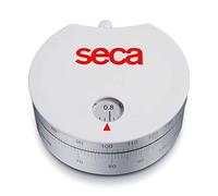 Seca-Bilancia pesa SECA203 circonferenza ergonomico a nastro Extra vita a (WHR) L Ration-Calcolatrice