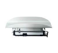 Seca Bilancia Pesaneonati Meccanica 725 Con Lettura A Cursore Portata 16 Kg Divi