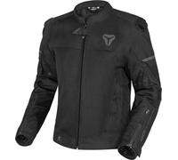 Seca Venti Pro Mesh Giacca tessile da moto, taglia XL per maschi
