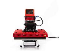 Secabo TC5 LITE - Pressa per stampante a trasferimento modulare, 38 cm x 38 cm