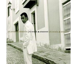 Secada,Jon - Amanecer