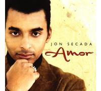 Secada, Jon - Amor by Secada, Jon [Music CD]