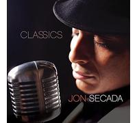 Secada, Jon - Classics
