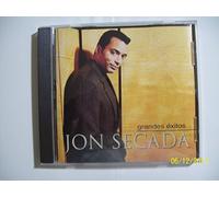 Secada,Jon - Grandes Exitos