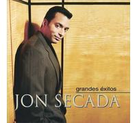 Secada, Jon - Grandes Exitos