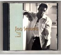 Secada,Jon - Heart,Soul & a Voice
