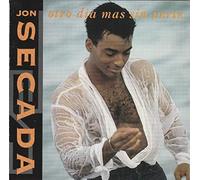 Secada,Jon - Jon Secada (Spanisch)