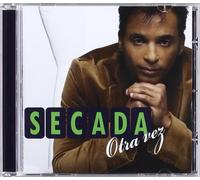 SECADA, JON - OTRA VEZ