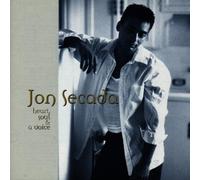 Secada, Jon - Secada, Jon - Heart Soul & A Voice by Secada, Jon (1994) Audio CD