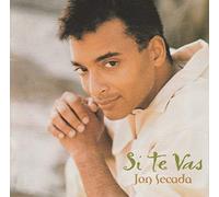 Secada,Jon - Si Te Vas