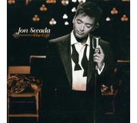 Secada,Jon - The Gift