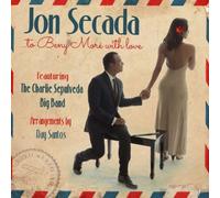 Secada Jon - To Beny More With Love (Feat.