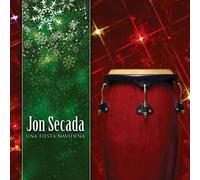 Secada, Jon - Una Fiesta Navidena