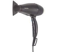 SECADOR BABYLISS SUPER PRO 2300 2300 W BLACK, GOLD