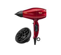 Babyliss Asciugacapelli Digitale Made In Italy 6750de Veloce 2200w